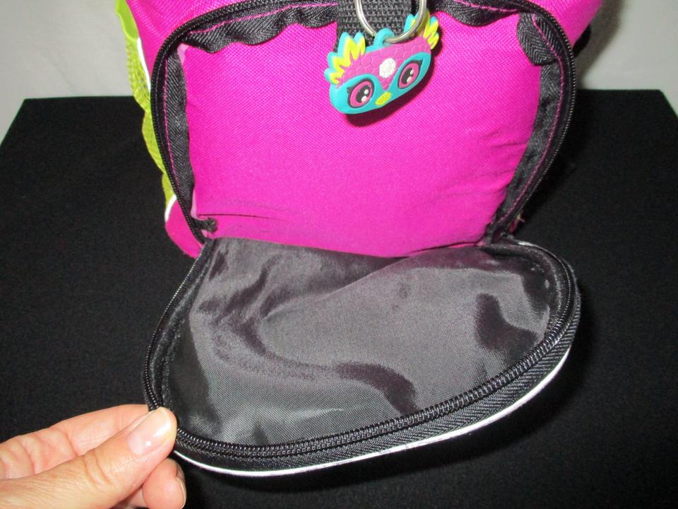 Lutz Mauder "Violetta" Kinder Rucksack,Tasche,Hexe,Kindergarten in Grevenbroich