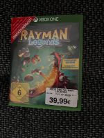 Rayman Legends Xbox One Duisburg - Meiderich/Beeck Vorschau