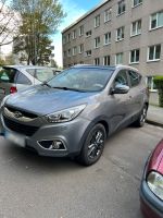 Hyundai , Tucson , ix35. Automatik 2.0 Tdi 184 ps Hessen - Marburg Vorschau