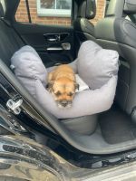 Autositz/Reisebett für Hunde „Travel Deluxe“ der Marke „4Legs“ Nordrhein-Westfalen - Steinhagen Vorschau