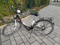 Gaint 6000 CS 28“ Fahrrad, Damenrad, Cityrad Nordrhein-Westfalen - Nottuln Vorschau