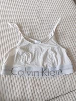 Calvin Klein Bustier BH Weiß Damen S Brandenburg - Teltow Vorschau