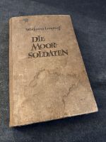 Die Moorsoldaten altes Buch Rarität 1950 Ludwigslust - Landkreis - Neu Gülze Vorschau