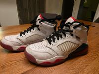 Air Jordan Mars 270 Größe 40 Bayern - Stadtbergen Vorschau