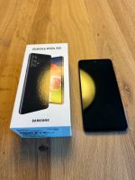 Samsung Galaxy A52s 5G 128 GB Black Köln - Rodenkirchen Vorschau