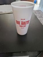 Die Arzte Tour 2022 Fan - becher Findorff - Findorff-Bürgerweide Vorschau