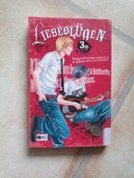 Liebeslügen Band 3 / Bibliothek-Exemplar Berlin - Spandau Vorschau