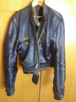 Original Harro-Lederjacke für Motorradfahrer/in Rheinland-Pfalz - Bingen Vorschau