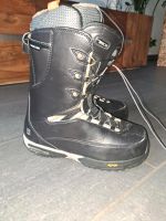 Nitro Faint TLS Snowboard Boots Gr. 41 1/3 Saarland - Schwalbach Vorschau