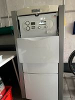 Vaillant ecoVIT exclusiv VKK 226/2 Gas-Brennwertkessel - gebrauch Nordrhein-Westfalen - Hiddenhausen Vorschau