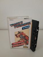 Transformers Folge 2 MC Hörspiel Kassette Karussell Nordrhein-Westfalen - Viersen Vorschau