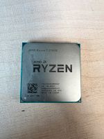 AMD Ryzen 7 2700X Niedersachsen - Wittmund Vorschau