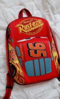 Disney Pixar Cars 3D Rucksack rot Kimdergarten Essen - Essen-Stadtmitte Vorschau