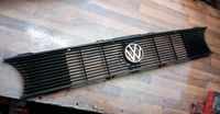 Grill vw golf 1 kühlergrill Bayern - Illertissen Vorschau