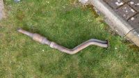 1.8 Kat Hosenrohr Original Audi A4 B5 Downpipe Hessen - Schwalmstadt Vorschau