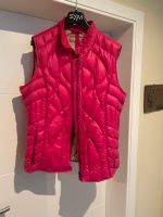 Weste Gerry Weber 42 Pink - Neu !!!! Sachsen - Malschwitz Vorschau