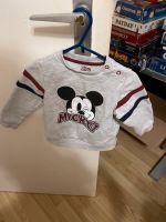 Mickey Mouse Pullover Hessen - Seligenstadt Vorschau