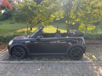 MINI Cooper S CABRIO (neuer Motor) Wandsbek - Hamburg Bramfeld Vorschau