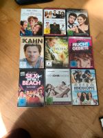 Verkaufe verschiedene DVDs Baden-Württemberg - Karlsbad Vorschau