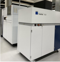 TRUMPF TruPrint1000 + TruDisk1020 + Metallpulver-Siebstation Bayern - Georgensgmünd Vorschau