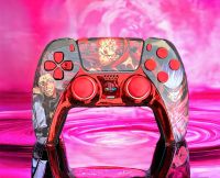 PS5 Custom Controller Jujutsu Kaisen  - Scuf - Smart Trigger Nordrhein-Westfalen - Oberhausen Vorschau