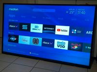 Smart Tv 55 Zoll Medion Baden-Württemberg - Neuenbürg Vorschau