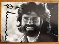 Autogrammkarte Reinhold Messner, Autogramm, 80er/90rt Jahre Hessen - Friedberg (Hessen) Vorschau