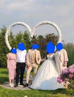 DEKOHERZ für Hochzeit Nordrhein-Westfalen - Düren Vorschau