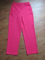 VERO MODA Gr. 36 Hose weites Bein pink einmal getragen neuwertig Niedersachsen - Varel Vorschau