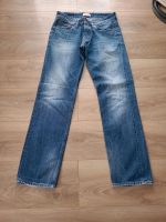 Hilfiger Denim Jeans Hose W31 L32 Herzogtum Lauenburg - Börnsen Vorschau