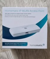 Homematic IP WLAN Access Point NEU&OVP Bayern - Schweinfurt Vorschau