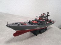 Schiff Model Russian Destroyer Projekt 1155.1 Admiral Chabanenko Baden-Württemberg - Böbingen an der Rems Vorschau