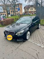 Mercedes Benz E220 CDI T-Model Eventuell Tausch Baden-Württemberg - Leutkirch im Allgäu Vorschau