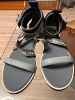 Sandalen von Chloe, NP 630 Euro Baden-Württemberg - Karlsruhe Vorschau