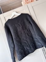Comma Pullover hoodie Sweatshirt 40 schwarz Nordrhein-Westfalen - Kempen Vorschau