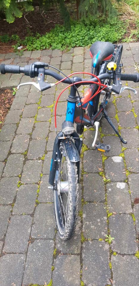 Fahrrad 20 Zoll in Krefeld