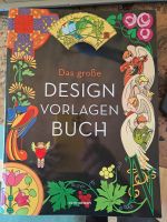 Das große Design Vorlagen Buch Hessen - Kirchhain Vorschau