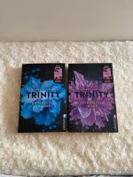 Trinity- Bittersüße Träume/ Gefährliche Nähe, Bücher, Romance Sachsen-Anhalt - Zerbst (Anhalt) Vorschau
