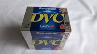 Panasonic DVC Cassette Mini DV SP60 LP90 5er Pack - Neu Bayern - Hallstadt Vorschau