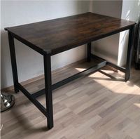 Schreibtisch Tisch Holztisch Büro 75x120cm München - Maxvorstadt Vorschau