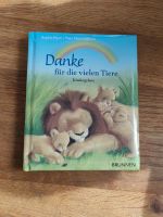 Brunnen Kinderbuch, Danke für die vielen Tiere, Kindergebete Bayern - Schweinfurt Vorschau