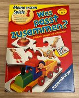 Was passt zusammen? Rheinland-Pfalz - Blankenrath Vorschau