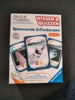 Tiptoi Wissen&Quizzen Spannende Erfindungen 6-10 Jahre Berlin - Marzahn Vorschau