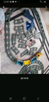 Lego Duplo Eisenbahn gebraucht Wandsbek - Hamburg Farmsen-Berne Vorschau