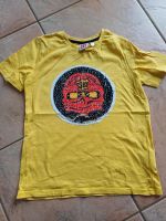 T-Shirt, Gr. 140, Lego Ninjago, Wendepailetten Brandenburg - Michendorf Vorschau