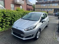 Ford Fiesta Sync Edition Nordrhein-Westfalen - Jülich Vorschau