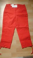Damen 3/4 Hose neu Größe 42 mit Etikett von Gina Laura Bayern - Baiersdorf Vorschau