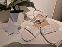 Sommersandalen Gr  41 Graceland wie neu Rheinland-Pfalz - Zeiskam Vorschau