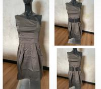 Kleid Pimkie Größe 36 S grau Niedersachsen - Wanna Vorschau