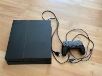 PS4 500GB + 1 Controller Bayern - Würzburg Vorschau